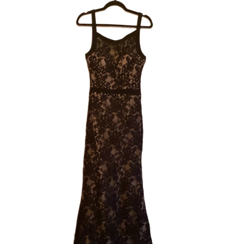Evening Gown Prom Dress Gala Dress